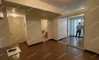 For Sale One Bedroom Condo Prisma Residences-Kiran Bldg Pasig