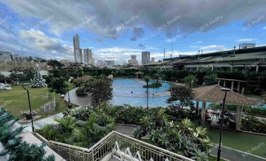For Sale One Bedroom Condo Prisma Residences-Kiran Bldg Pasig