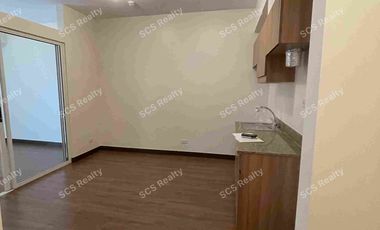 For Sale One Bedroom Condo Prisma Residences-Kiran Bldg Pasig