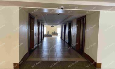 For Sale One Bedroom Condo Prisma Residences-Kiran Bldg Pasig