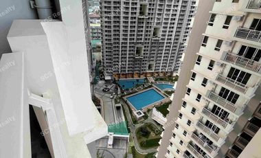 For Sale One Bedroom Condo Prisma Residences-Kiran Bldg Pasig