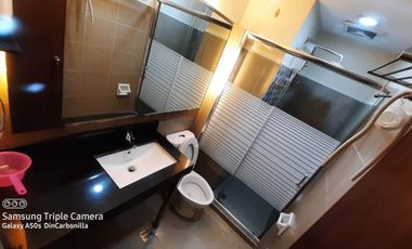 Midori Residences Studio Furnished Unit for Sale in Mandaue City, Cebu