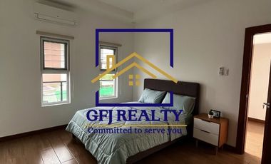 5-Bedroom House with Pool Fully Furnished for Rent in Angeles, Pampanga