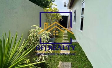 5-Bedroom House with Pool Fully Furnished for Rent in Angeles, Pampanga