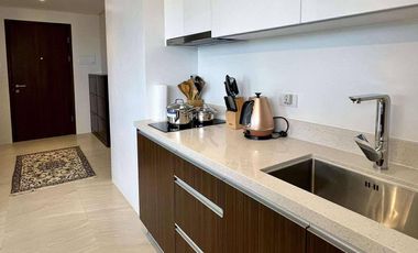 Beautiful 2 Bedrooms with Seaview at Tambuli Tower F higher floor