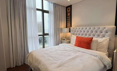 Beautiful 2 Bedrooms with Seaview at Tambuli Tower F higher floor