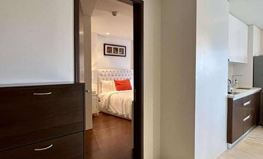 Beautiful 2 Bedrooms with Seaview at Tambuli Tower F higher floor