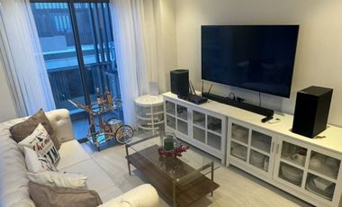 Beautiful 2 Bedrooms with Seaview at Tambuli Tower F higher floor