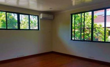 Luxury 4 Bedroom House and Lot for Rent in Dasmarinas Village, Makati City