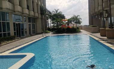For Sale 1 Bedroom Condominium in Binondo Manila | Four Season Riviera