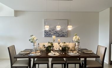 For Sale 1 Bedroom Condominium in Binondo Manila | Four Season Riviera