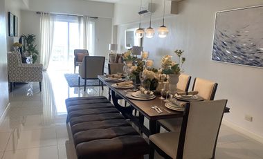 For Sale 1 Bedroom Condominium in Binondo Manila | Four Season Riviera