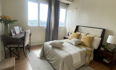For Sale 1 Bedroom Condominium in Binondo Manila | Four Season Riviera