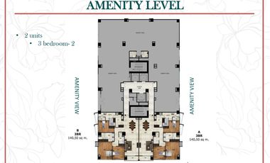 For Sale 1 Bedroom Condominium in Binondo Manila | Four Season Riviera