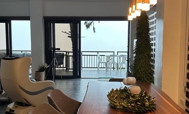 3 Storey House and Lot for Sale with Overlooking View in Baguio City