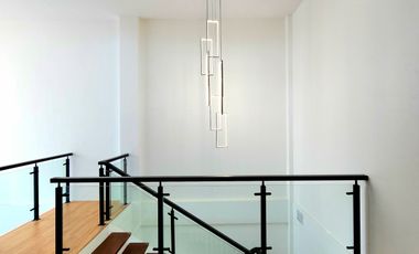 For Sale: Brand New Modern House With Swimming Pool in BF Homes Parañaque
