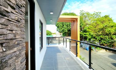For Sale: Brand New Modern House With Swimming Pool in BF Homes Parañaque