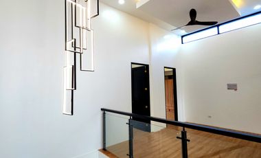 For Sale: Brand New Modern House With Swimming Pool in BF Homes Parañaque