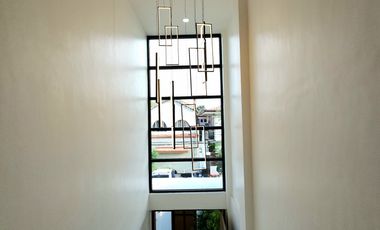 For Sale: Brand New Modern House With Swimming Pool in BF Homes Parañaque