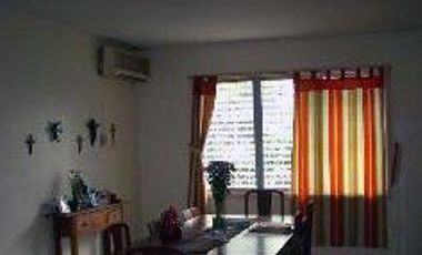 Stylish 3 Bedroom House and Lot for Lease in Urdaneta Village, Makati City