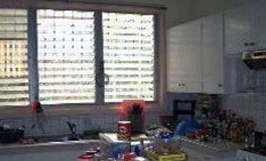 Stylish 3 Bedroom House and Lot for Lease in Urdaneta Village, Makati City