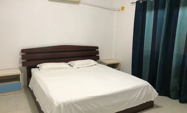 For Rent 2 Bedrooms in Rujia Condotel Mactan Island, Lapu Lapu City