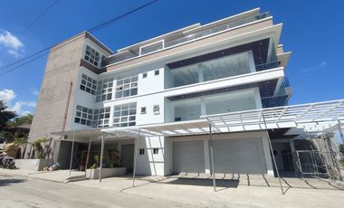 For Rent Office or Commercial Ground Floor in Bamban, Tarlac
