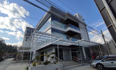 For Rent Office or Commercial Ground Floor in Bamban, Tarlac