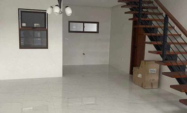 Town & Country Homes Newly built H&L RFO in City of San Fernando, Pampanga