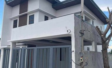 Town & Country Homes Newly built H&L RFO in City of San Fernando, Pampanga