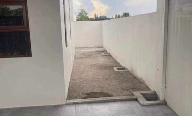 Town & Country Homes Newly built H&L RFO in City of San Fernando, Pampanga