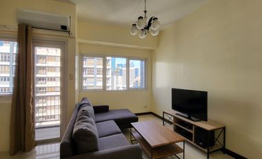 3 Bedroom with Balcony with Parking slot in Sonata Private Residences