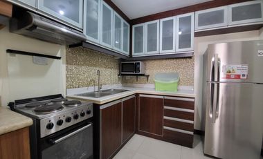 3 Bedroom with Balcony with Parking slot in Sonata Private Residences