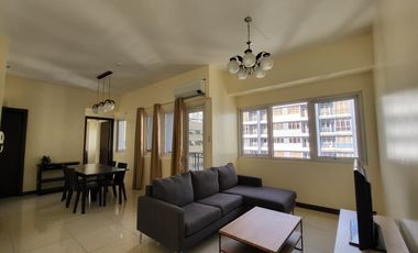 3 Bedroom with Balcony with Parking slot in Sonata Private Residences