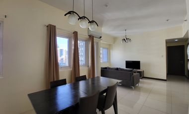 3 Bedroom with Balcony with Parking slot in Sonata Private Residences