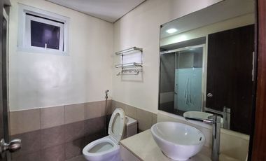 3 Bedroom with Balcony with Parking slot in Sonata Private Residences