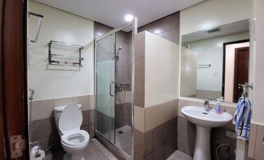 3 Bedroom with Balcony with Parking slot in Sonata Private Residences