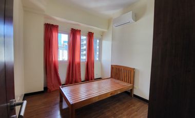 3 Bedroom with Balcony with Parking slot in Sonata Private Residences