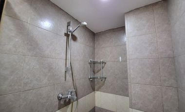 3 Bedroom with Balcony with Parking slot in Sonata Private Residences