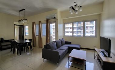 3 Bedroom with Balcony with Parking slot in Sonata Private Residences