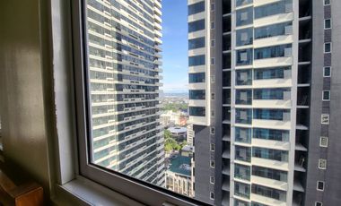 3 Bedroom with Balcony with Parking slot in Sonata Private Residences