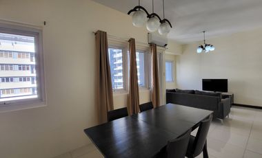 3 Bedroom with Balcony with Parking slot in Sonata Private Residences