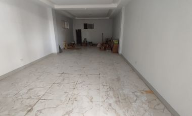 For Rent Office or Commercial Space in Bamban, Tarlac