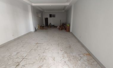 For Rent Office or Commercial Space in Bamban, Tarlac