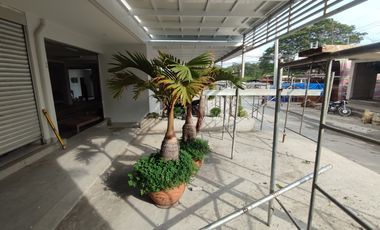 For Rent Office or Commercial Space in Bamban, Tarlac