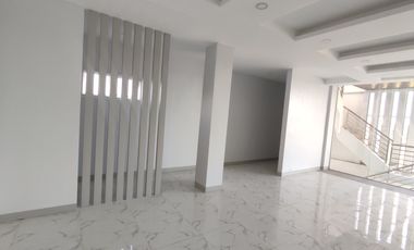 For Rent 60 sqm Office Space in Bamban, Tarlac - 25,000/Month