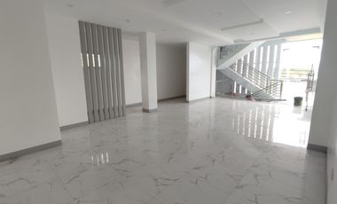 For Rent 60 sqm Office Space in Bamban, Tarlac - 25,000/Month