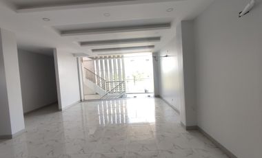 For Rent 60 sqm Office Space in Bamban, Tarlac - 25,000/Month