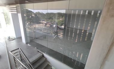 For Rent 60 sqm Office Space in Bamban, Tarlac - 25,000/Month