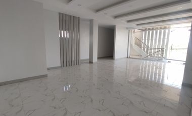 For Rent 60 sqm Office Space in Bamban, Tarlac - 25,000/Month